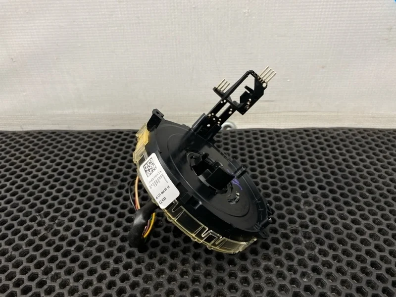 Шлейф подрулевой Mercedes-Benz S-Class 2007 A1714640518 W221 272.965 3.5