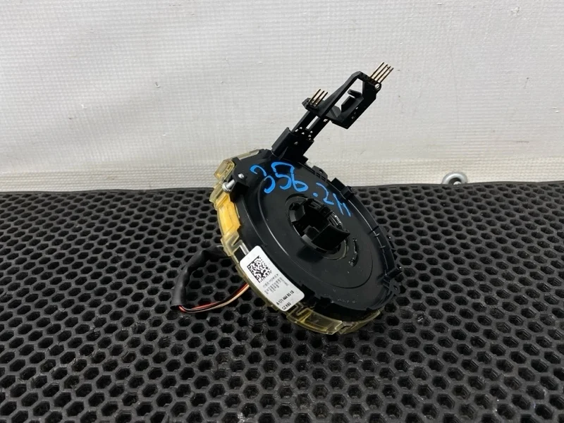Шлейф подрулевой Mercedes-Benz E-Class 2007 A1714640518 W211 642.920 3.0