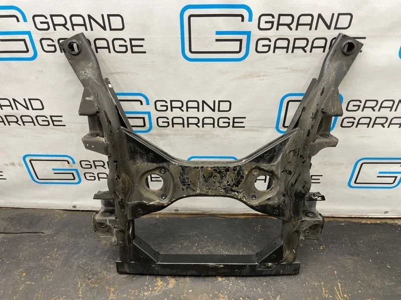 Балка передняя Mercedes-Benz V-Class 2009 A6393301806 W639 272.978 3.5