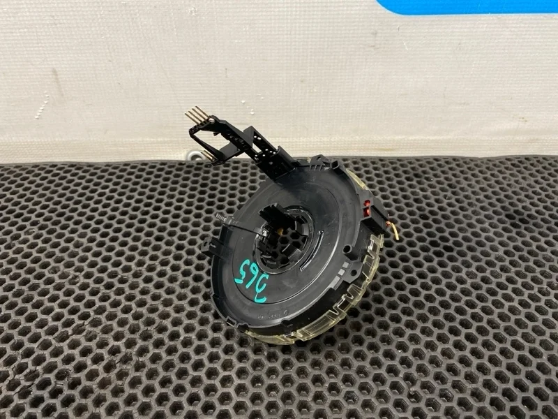 Шлейф подрулевой Mercedes-Benz Ml-Class 2008 A1714640918 W164 272.967 3.5