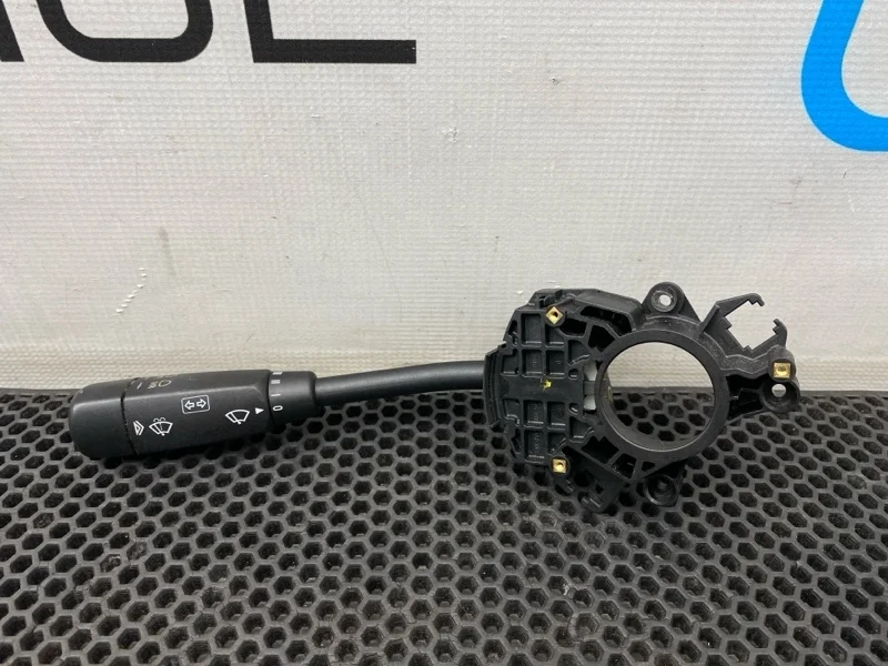 Переключатель подрулевой Mercedes-Benz V-Class 2005 A6395450124 W639 112.951 3.2