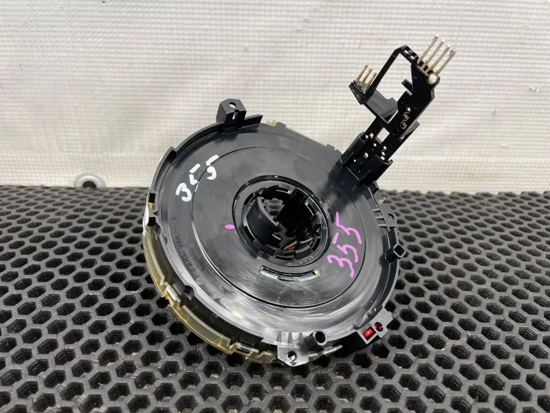 Шлейф подрулевой Mercedes-Benz R-Class 2007 A1714640518 W251 272.967 3.5