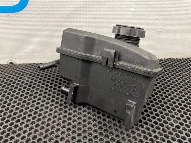 Бачок ГУР Volvo Xc90 2003 8671269 C B5254T2 2.5