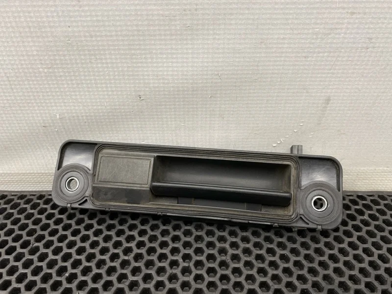 Кнопка багажника Mercedes-Benz Ml-Class 2006 A1647400493 W164 272.967 3.5