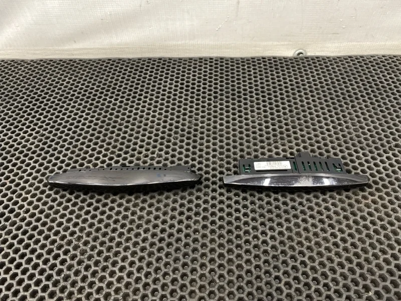 Дисплей парктроника Mercedes-Benz E-Class 2010 A0015424623 W212 271.860 1.8