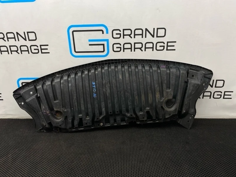 Защита под бампер Mercedes-Benz E-Class 2009 A2125200223 W212 642.850 3.0, передняя