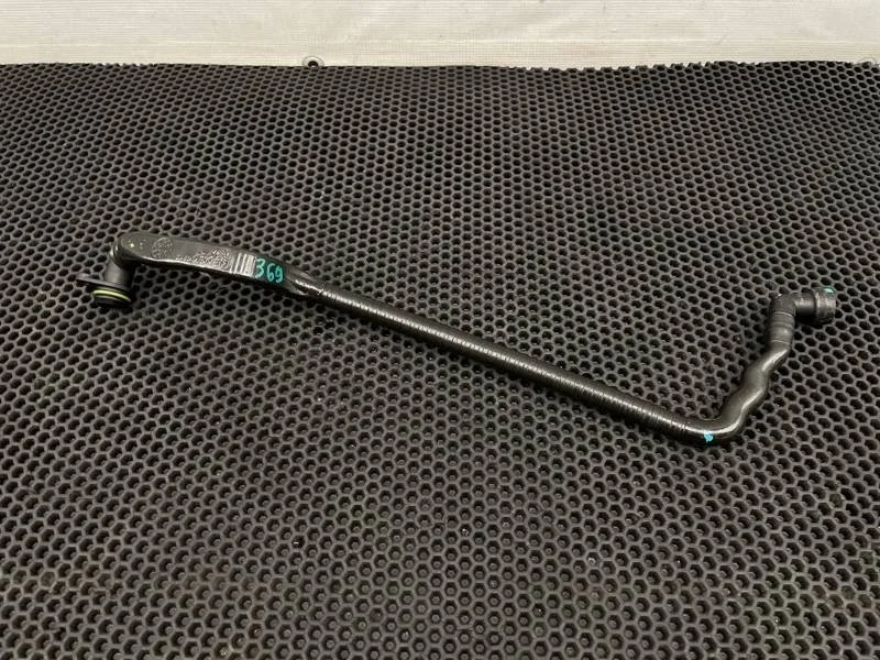 Трубка вакуумная Mercedes-Benz E-Class 2014 A2760180312 W212 276.952 3.5