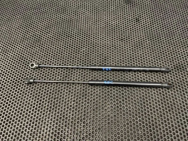 Амортизатор капота Land Rover Range Rover Sport 2008 BKK780010 L320 368DT 3.6