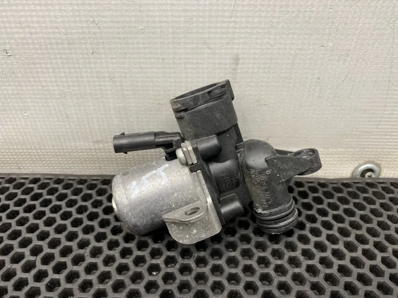 Клапан отопителя Mercedes-Benz R-Class 2007 A2722000031 W251 272.967 3.5