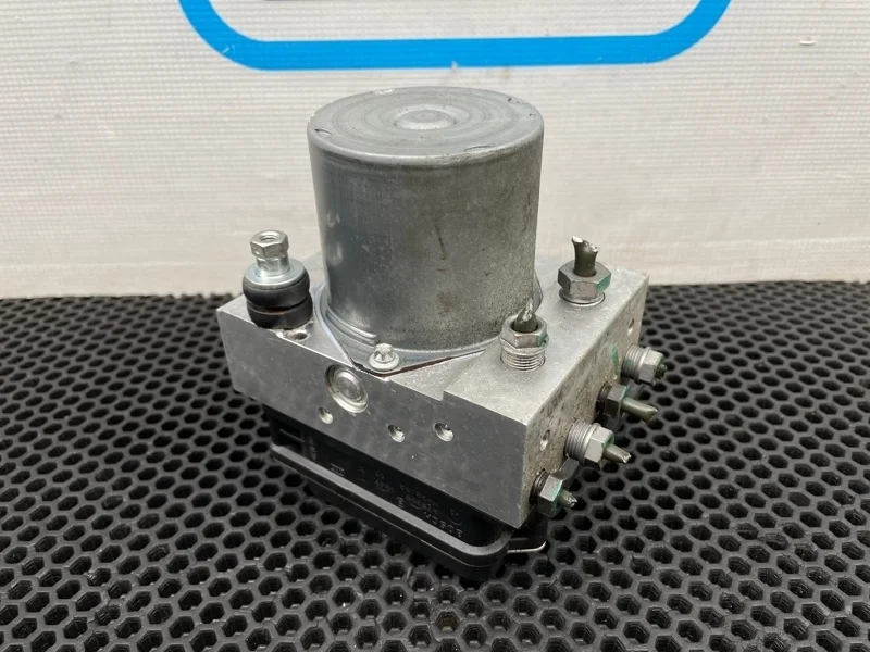 Блок ABS Land Rover Range Rover Sport 2008 SRB500450 L320 368DT 3.6