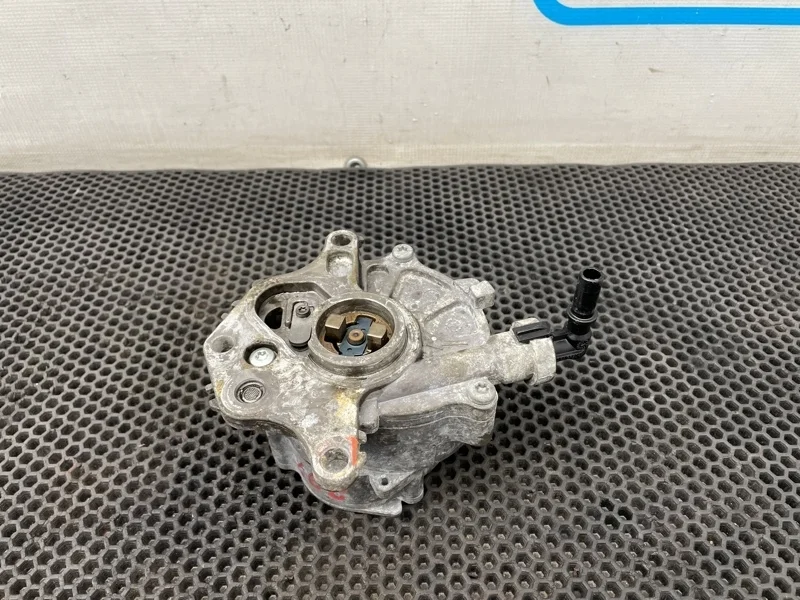 Насос вакуумный Land Rover Range Rover Sport 2008 6H4Q2A451BA L320 368DT 3.6