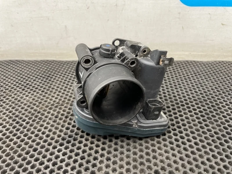 Заслонка дроссельная Land Rover Range Rover Sport 2008 6H4Q9E926BA L320 368DT 3.6