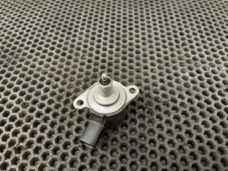 Клапан рулевой рейки Bmw 5-Series 2015 7882340118 F10 N20B20B 2.0