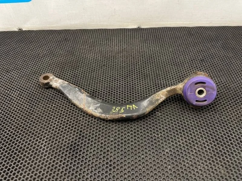 Рычаг Bmw X5 2006 31126769717 E53 M57N 3.0, передний левый