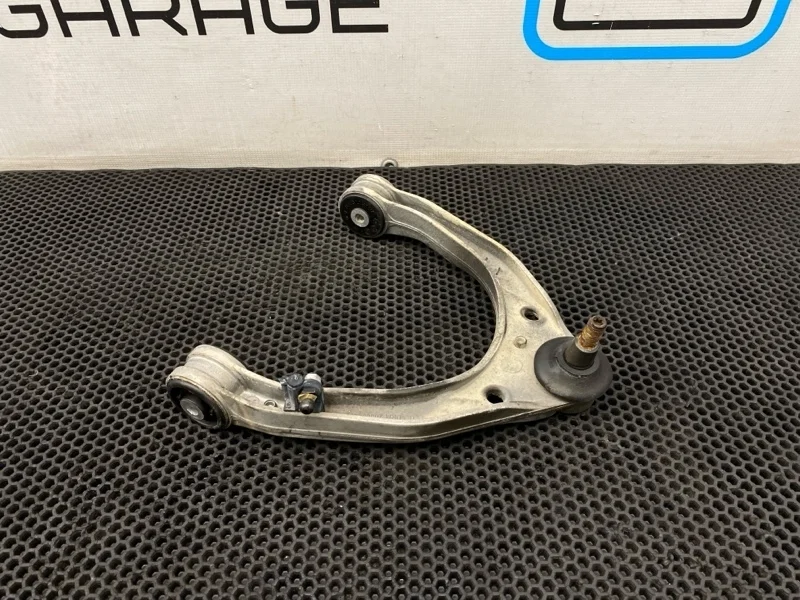 Рычаг Volkswagen Touareg 2006 7L0407047A 7LA BMV 3.2, передний