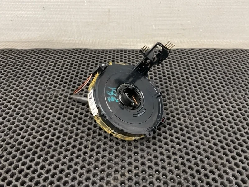 Шлейф подрулевой Mercedes-Benz E-Class 2006 A1714640518 W211 272.943 3.0
