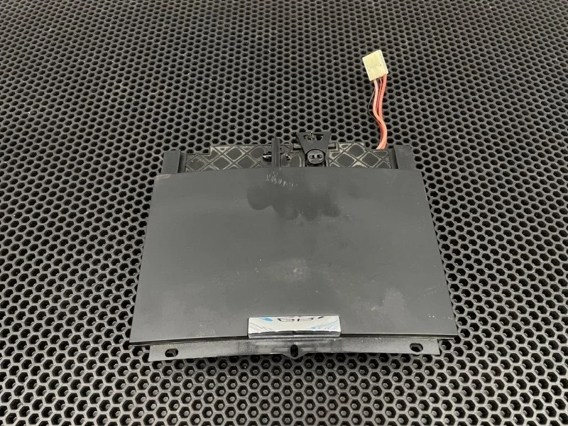 Пепельница Volkswagen Touareg 2006 7L6857961D 7LA BMV 3.2