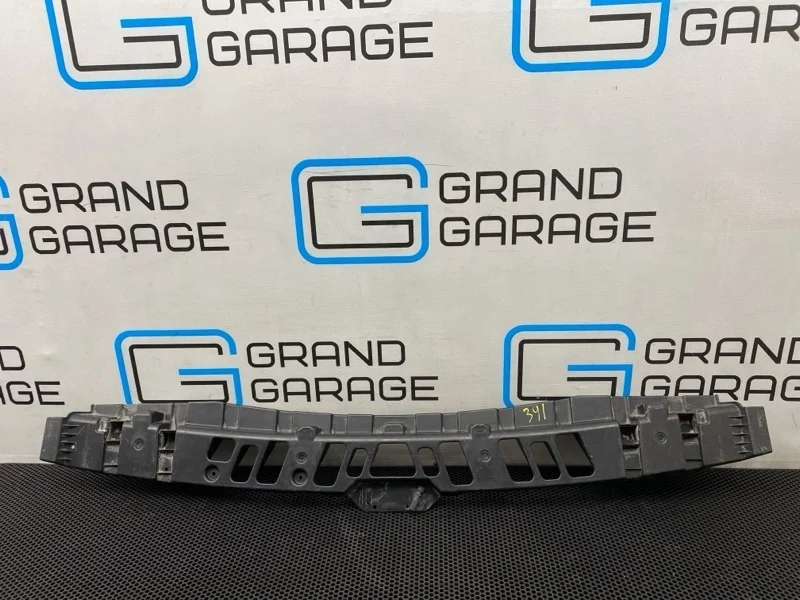 Кронштейн бампера Land Rover Range Rover Sport 2010 DQN500011 L320 AJ133 V8 5.0, задний