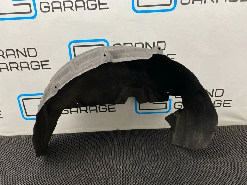 Локер Audi Q7 2009 4L0810172A 4LB BAR 4.2, задний правый