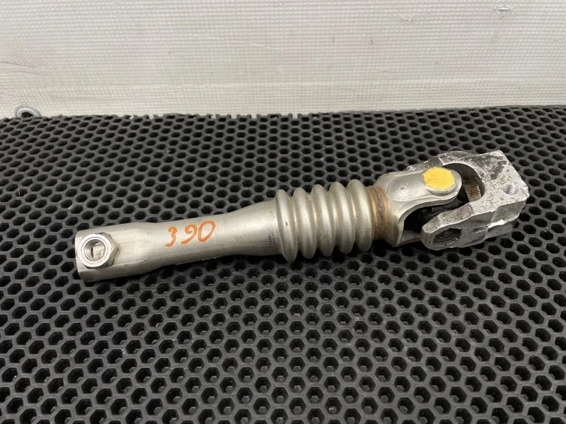 Кардан рулевой Bmw 5-Series 2014 32306790490 F10 N20B20B 2.0