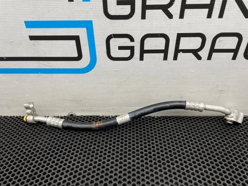 Трубка кондиционера Mercedes-Benz Cls-Class 2009 A2118301315 W219 272.964 3.5