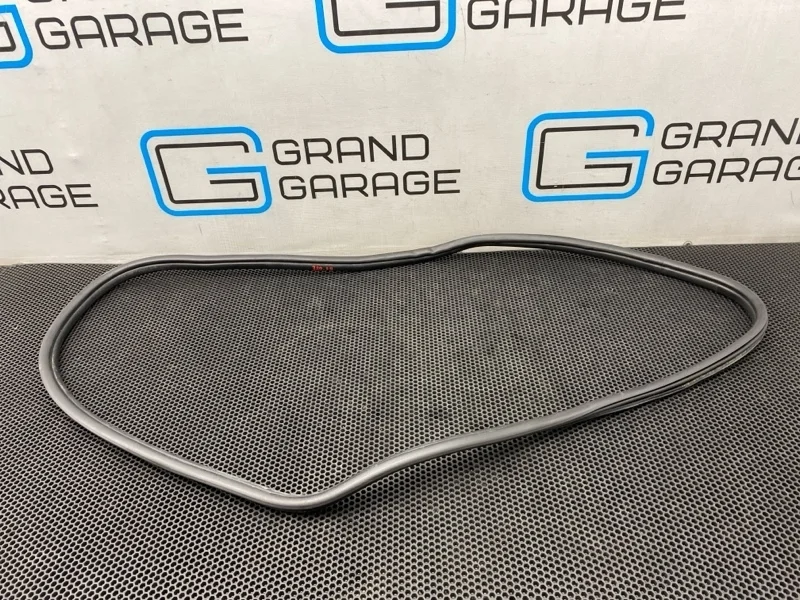 Уплотнитель двери Bmw 3-Series 2012 7318511 F30 N20B20A 2.0, задний правый