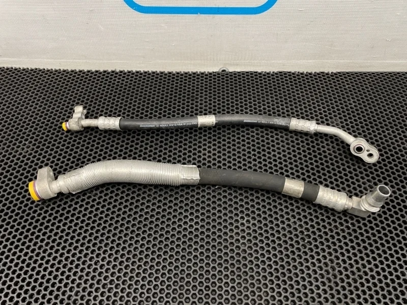 Трубка кондиционера Mercedes-Benz Cls-Class 2006 A2118303515 W219 272.964 3.5