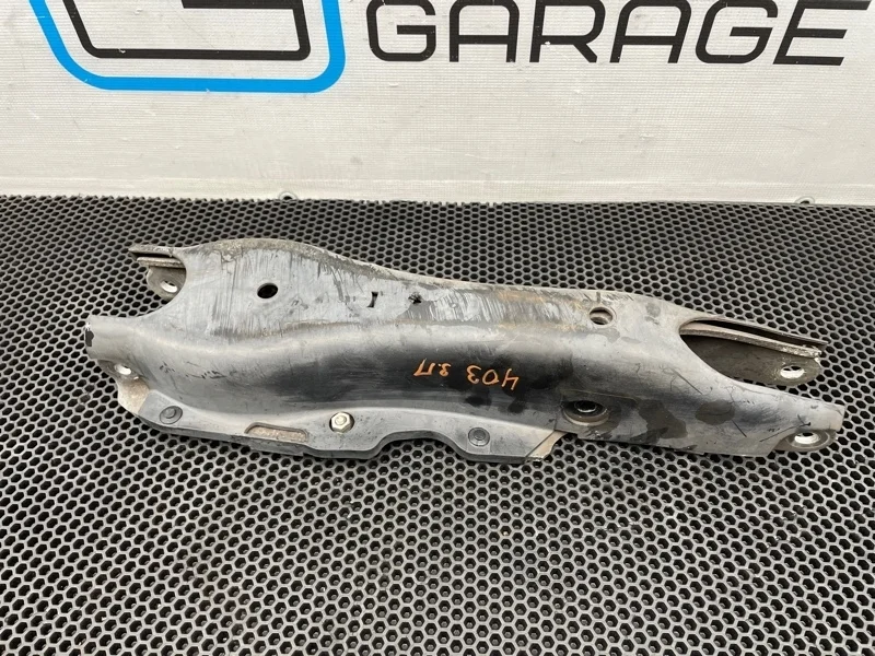 Рычаг Mercedes-Benz Cl-Class 2002 A2203521102 W215 113.960 5.0, задний