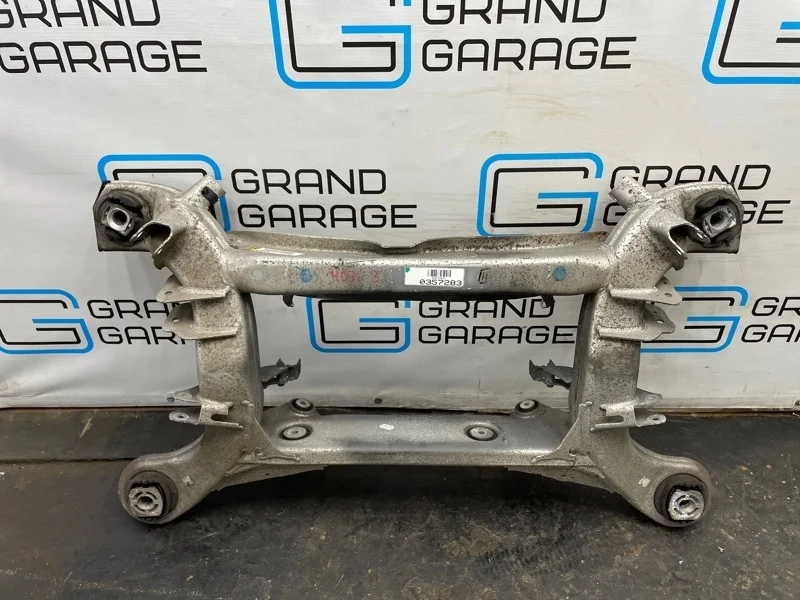 Подрамник Mercedes-Benz Cl-Class 2002 A2203503541 W215 113.960 5.0, задний