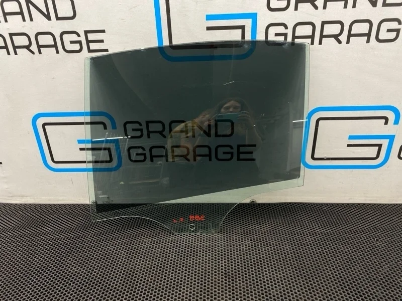 Стекло Bmw 3-Series 2012 51357259819 F30 N20B20A 2.0, заднее левое