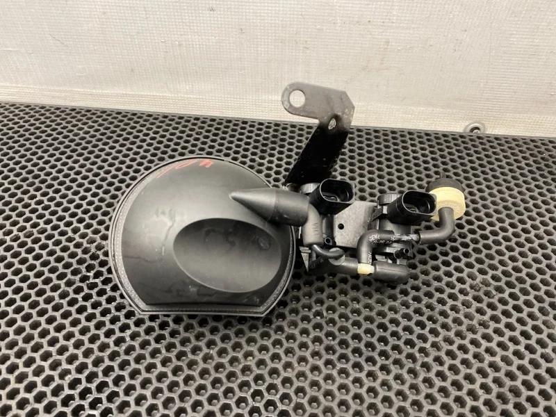 Ресивер Porsche Cayenne 2006 7M0129808 955 M02.2Y 3.2