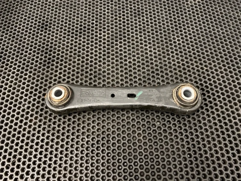 Рычаг Volvo S60 2011 6G915K743 Y20 B4164T 1.6, задний