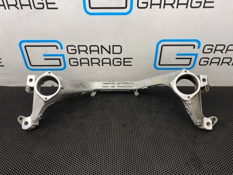 Балка передняя Audi Q7 2009 7L8199207 4LB BAR 4.2