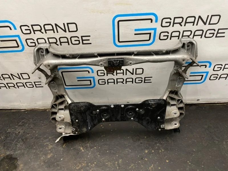 Балка передняя Mercedes-Benz C-Class 2004 A2036280657 W203 271.940 1.8
