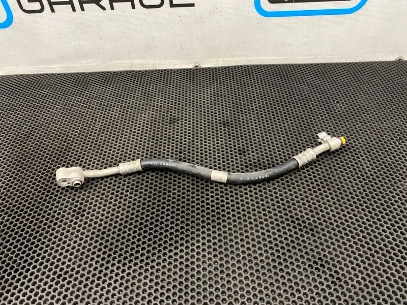 Трубка кондиционера Mercedes-Benz E-Class 2006 A2118301315 W211 272.964 3.5