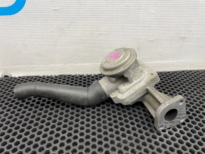 Клапан EGR Mercedes-Benz E-Class 2006 A0021407560 W211 272.964 3.5