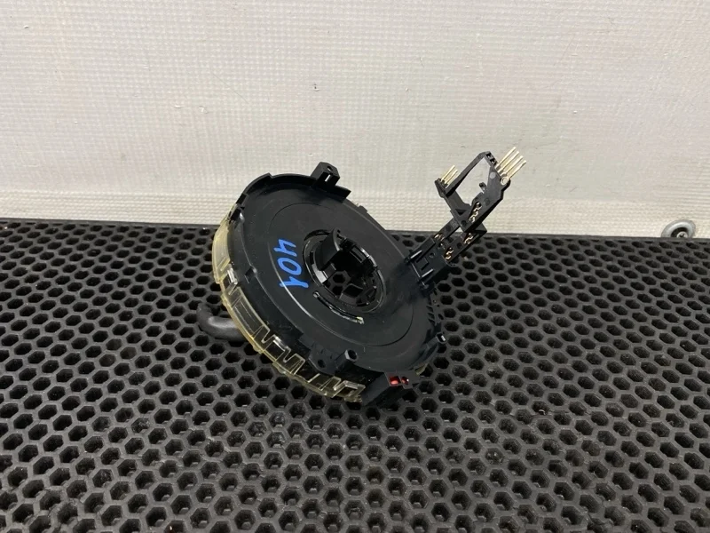 Шлейф подрулевой Mercedes-Benz R-Class 2007 A1714640518 W251 272.967 3.5