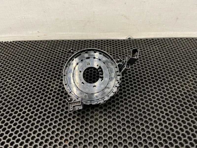 Шлейф подрулевой Audi Q7 2006 4E0953541A 4LB BUG TDI 3.0