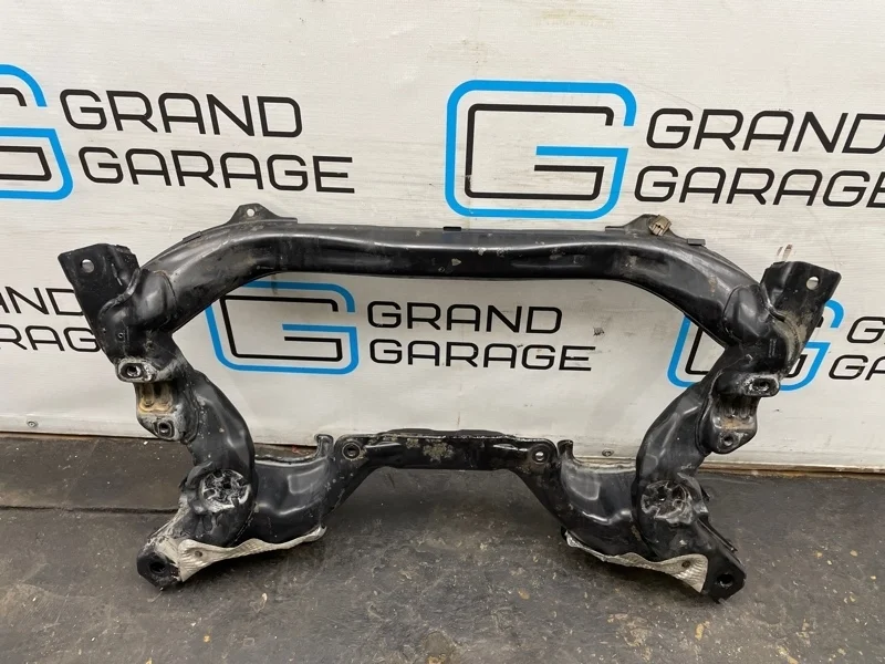 Балка передняя Mercedes-Benz E-Class 2006 A2116200987 W211 272.964 3.5