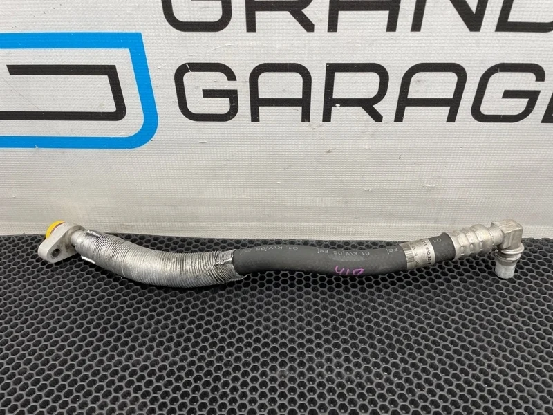 Трубка кондиционера Mercedes-Benz Cls-Class 2005 A2118303515 W219 272.964 3.5