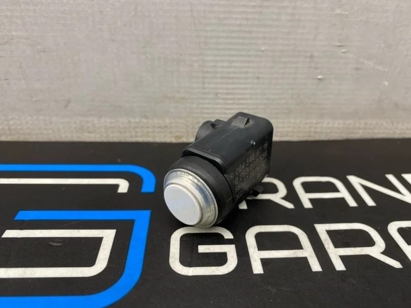 Датчик парктроника Mercedes-Benz V-Class 2007 A0045428718 W639 272.978 3.5