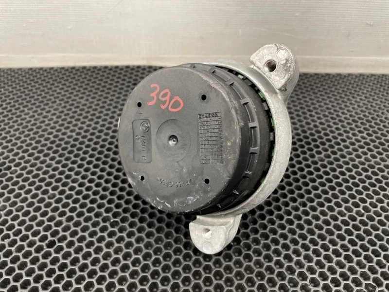 Подушка двигателя Bmw 5-Series 2014 6785601 F10 N20B20B 2.0