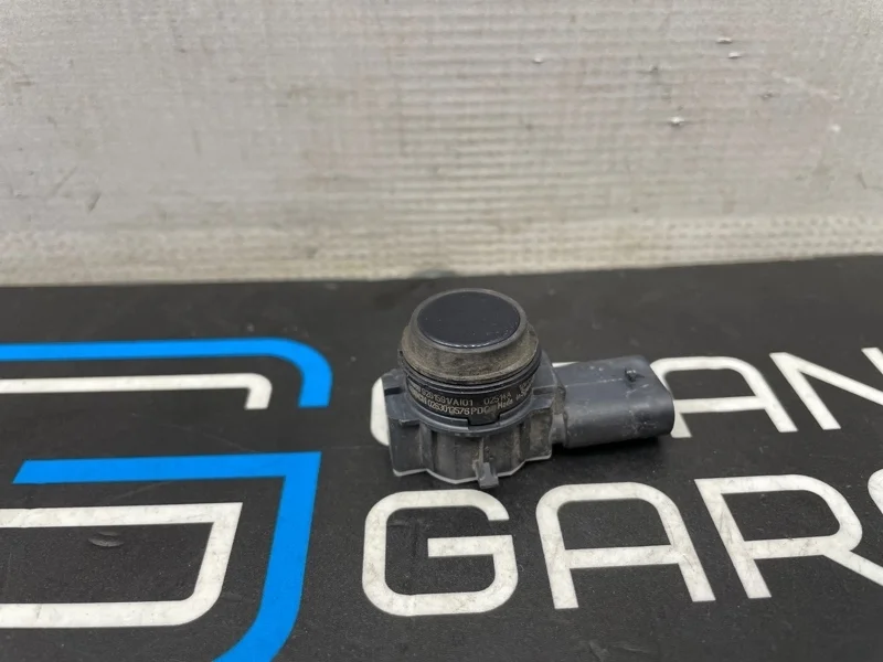 Датчик парктроника Bmw 3-Series 2012 66209261591 F30 N20B20A 2.0