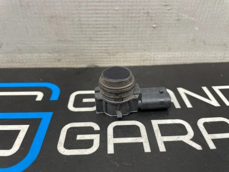 Датчик парктроника Bmw 3-Series 2012 66209261591 F30 N20B20A 2.0