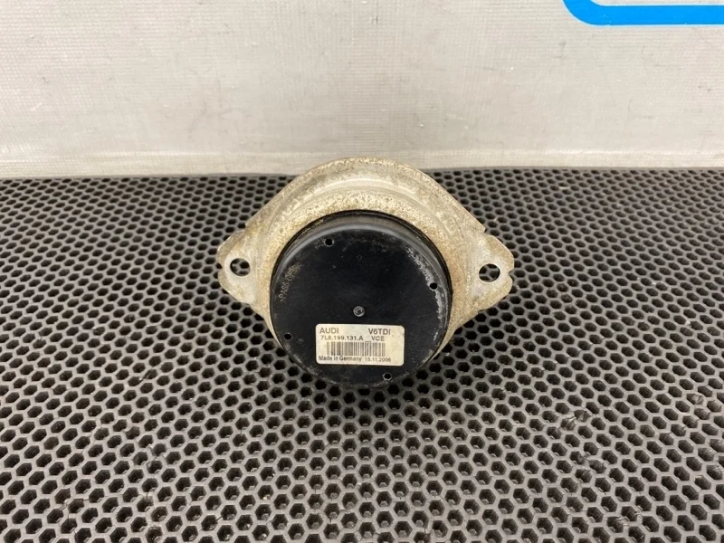Подушка двигателя Audi Q7 2006 7L8199131A 4LB BUG TDI 3.0