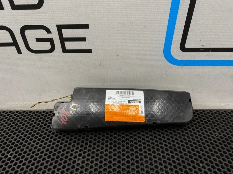 Подушка безопасности Ford Mondeo 2008 6G9N611D32AD CA2 C20DD0X 2.0, правая