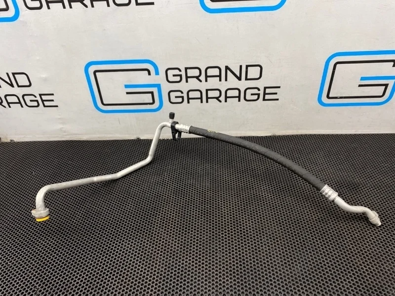Трубка кондиционера Bmw 5-Series 2014 64539253594 F10 N20B20B 2.0