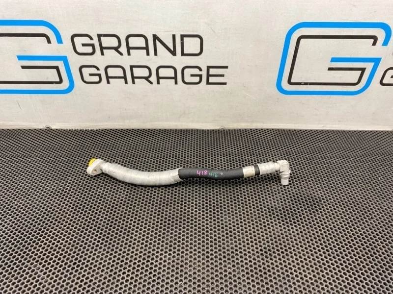 Трубка кондиционера Mercedes-Benz Cls-Class 2005 A2118303515 W219 272.964 3.5