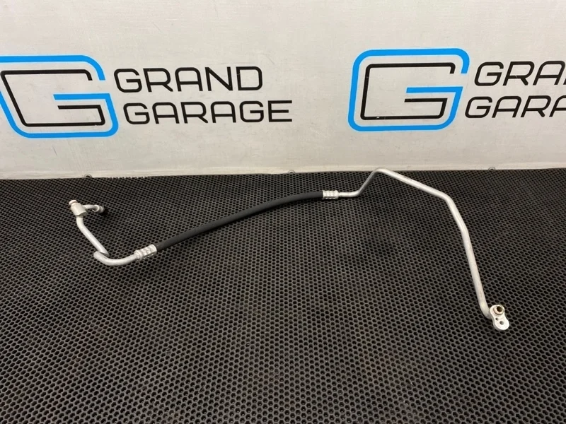 Трубка кондиционера Bmw 5-Series 2014 64539253595 F10 N20B20B 2.0