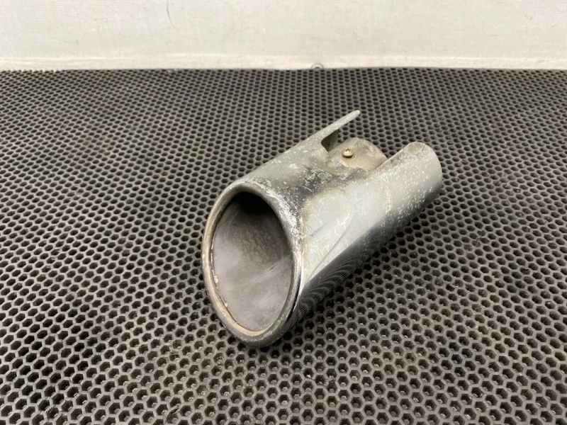 Насадка на глушитель Mercedes-Benz R-Class 2008 A2514901427 W251 272.967 3.5, правая
